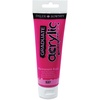 image:imageDalerRowney Acrylic 120 ml Tube  Permanent Rose