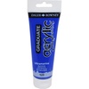 image:imageDalerRowney Acrylic 120 ml Tube  Ultramarine Blue