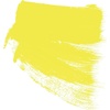 image:imageDalerRowney Aquafine Gouache  15ml  Lemon Yellow
