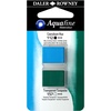 image:imageDalerRowney Aquafine Watercolor Paint Coeruleum Hue amp Transparent TurquoiseCoeruleum Hue  Transparent Turquoise