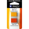 image:imageDalerRowney Aquafine Watercolor Paint Indian Yellow Hue amp Cadmium Orange Hue