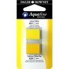 image:imageDalerRowney Aquafine Watercolor Paint Lemon Yellow amp Cadmium Yellow Hue