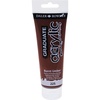 image:imageDalerRowney GA123120225 Graduate Acrylic Paint 120ml Burnt Umber