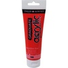 image:imageDalerRowney GA123120588 Graduate Acrylic Paint 120ml Vermilion Hue