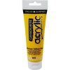 image:imageDalerRowney GA123120605 Graduate Acrylic Paint 120ml Cadmium Yellow