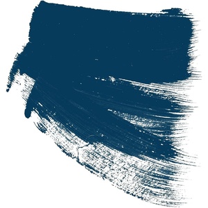 image:imageDalerRowney Aquafine Gouache  15ml  Prussian Blue