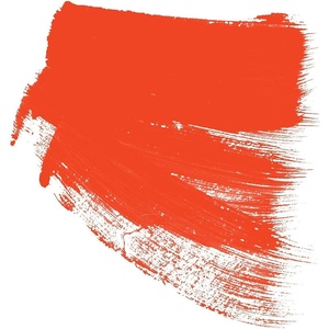 image:imageDalerRowney Aquafine Gouache  15ml  Vermilion Hue