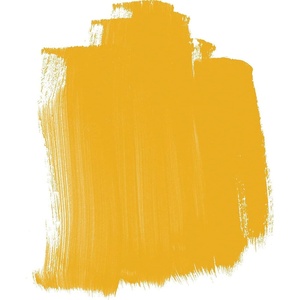 image:imageDalerRowney GA123120690 Graduate Acrylic Paint 120ml Yellow Ochre