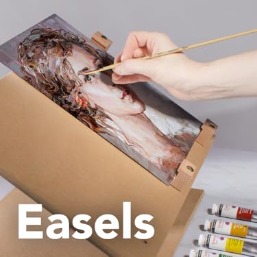 Daler-Rowney : Watercolour, Acrylic & Oil Paints