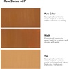 image:imageDaler Rowney GEORGIAN 37 ML667 RAW SIENNASIENNA OIL Orange Standard GIOTTO 119037667