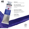 image:imageDaler Rowney Georgian 10Tube Selection Water Mixable Oil Paint Set  Art Paints for Canvas Paper and More  Oil Painting Supplies for Artists and Students  Artist Oil Paint for Any Skill Set10 Pack