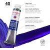 image:imageDaler Rowney Georgian 10Tube Selection Water Mixable Oil Paint Set  Art Paints for Canvas Paper and More  Oil Painting Supplies for Artists and Students  Artist Oil Paint for Any Skill Set6 Pack