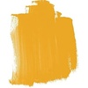 image:imageDaler Rowney Georgian Water Mixable Oil Paint Cadmium Yellow Deep Hue 37ml Tube  Art Paints for Canvas Paper and More  Oil Painting Supplies for Artists and Students