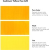 image:imageDaler Rowney Georgian Water Mixable Oil Paint Cadmium Yellow Hue 37ml Tube  Art Paints for Canvas Paper and More  Oil Painting Supplies for Artists and Students  Artist Oil Paint for Any Skill Set