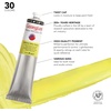 image:imageDaler Rowney Georgian Water Mixable Oil Paint Cadmium Yellow Pale Hue 200ml Tube  Art Paints for Canvas Paper and More  Oil Painting Supplies for Artists and Students