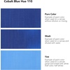 image:imageDaler Rowney Georgian Water Mixable Oil Paint Cobalt Blue Hue 37ml Tube  Art Paints for Canvas Paper and More  Oil Painting Supplies for Artists and Students  Artist Oil Paint for Any Skill Set
