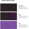 image:imageDaler Rowney Georgian Water Mixable Oil Paint Cobalt Violet Hue 37ml Tube  Art Paints for Canvas Paper and More  Oil Painting Supplies for Artists and Students  Artist Oil Paint for Any Skill Set