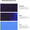 image:imageDaler Rowney Georgian Water Mixable Oil Paint French Ultramarine 37ml Tube  Art Paints for Canvas Paper and More  Oil Painting Supplies for Artists and Students  Artist Oil Paint for Any Skill Set