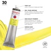 image:imageDaler Rowney Georgian Water Mixable Oil Paint Lemon Yellow 200ml Tube  Art Paints for Canvas Paper and More  Oil Painting Supplies for Artists and Students  Artist Oil Paint for Any Skill Set