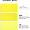 image:imageDaler Rowney Georgian Water Mixable Oil Paint Lemon Yellow 200ml Tube  Art Paints for Canvas Paper and More  Oil Painting Supplies for Artists and Students  Artist Oil Paint for Any Skill Set