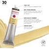 image:imageDaler Rowney Georgian Water Mixable Oil Paint Naples Yellow 200ml Tube  Art Paints for Canvas Paper and More  Oil Painting Supplies for Artists and Students  Artist Oil Paint for Any Skill Set