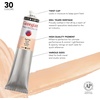 image:imageDaler Rowney Georgian Water Mixable Oil Paint Peach Pink 200ml Tube  Art Paints for Canvas Paper and More  Oil Painting Supplies for Artists and Students  Artist Oil Paint for Any Skill Set