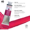 image:imageDaler Rowney Georgian Water Mixable Oil Paint Primary Magenta 37ml Tube  Art Paints for Canvas Paper and More  Oil Painting Supplies for Artists and Students  Artist Oil Paint for Any Skill Set