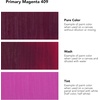 image:imageDaler Rowney Georgian Water Mixable Oil Paint Primary Magenta 37ml Tube  Art Paints for Canvas Paper and More  Oil Painting Supplies for Artists and Students  Artist Oil Paint for Any Skill Set