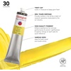 image:imageDaler Rowney Georgian Water Mixable Oil Paint Primary Yellow 200ml Tube  Art Paints for Canvas Paper and More  Oil Painting Supplies for Artists and Students  Artist Oil Paint for Any Skill Set