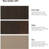 image:imageDaler Rowney Georgian Water Mixable Oil Paint Raw Umber 37ml Tube  Art Paints for Canvas Paper and More  Oil Painting Supplies for Artists and Students  Artist Oil Paint for Any Skill Set