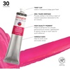 image:imageDaler Rowney Georgian Water Mixable Oil Paint Rose Madder 200ml Tube  Art Paints for Canvas Paper and More  Oil Painting Supplies for Artists and Students  Artist Oil Paint for Any Skill Set