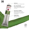 image:imageDaler Rowney Georgian Water Mixable Oil Paint Sap Green 200ml Tube  Art Paints for Canvas Paper and More  Oil Painting Supplies for Artists and Students  Artist Oil Paint for Any Skill Set