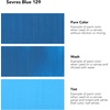 image:imageDaler Rowney Georgian Water Mixable Oil Paint Sevres Blue 37ml Tube  Art Paints for Canvas Paper and More  Oil Painting Supplies for Artists and Students  Artist Oil Paint for Any Skill Set