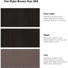 image:imageDaler Rowney Georgian Water Mixable Oil Paint Vandyke Brown Hue 37ml Tube  Art Paints for Canvas Paper and More  Oil Painting Supplies for Artists and Students  Artist Oil Paint for Any Skill Set