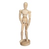 image:imageDaler Rowney Simply Wooden Manikin One Size Beige