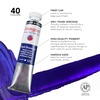 image:imageDalerRowney Georgian 10Tube Introductory Water Mixable Oil Paint Set  Art Paints for Canvas Paper and More  Oil Painting Supplies for Artists and Students  Artist Oil Paint for Any Skill SetWAMO INTRODUCTION SET 10X 20ML