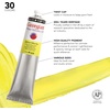 image:imageDalerRowney Georgian Water Mixable Oil Paint Cadmium Yellow Hue 200ml Tube  Art Paints for Canvas Paper and More  Oil Painting Supplies for Artists and Students  Artist Oil Paint for Any Skill Set