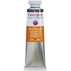 image:imageDalerRowney Georgian Watermixable Oil  37 Milliliter  Cadmium Orange Hue 619
