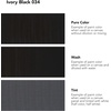 image:imageDalerRowney Georgian Watermixable Oil  37 Milliliter  Ivory Black 034