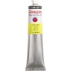 image:imageDaler Rowney Georgian Water Mixable Oil Paint Lemon Yellow 200ml Tube  Art Paints for Canvas Paper and More  Oil Painting Supplies for Artists and Students  Artist Oil Paint for Any Skill Set