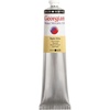 image:imageDaler Rowney Georgian Water Mixable Oil Paint Naples Yellow 200ml Tube  Art Paints for Canvas Paper and More  Oil Painting Supplies for Artists and Students  Artist Oil Paint for Any Skill Set