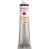 image:imageDaler Rowney Georgian Water Mixable Oil Paint Peach Pink 200ml Tube  Art Paints for Canvas Paper and More  Oil Painting Supplies for Artists and Students  Artist Oil Paint for Any Skill Set