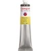 image:imageDaler Rowney Georgian Water Mixable Oil Paint Primary Yellow 200ml Tube  Art Paints for Canvas Paper and More  Oil Painting Supplies for Artists and Students  Artist Oil Paint for Any Skill Set