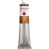 image:imageDaler Rowney Georgian Water Mixable Oil Paint Raw Sienna 200ml Tube  Art Paints for Canvas Paper and More  Oil Painting Supplies for Artists and Students  Artist Oil Paint for Any Skill Set