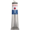image:imageDaler Rowney Georgian Water Mixable Oil Paint Sevres Blue 200ml Tube  Art Paints for Canvas Paper and More  Oil Painting Supplies for Artists and Students  Artist Oil Paint for Any Skill Set