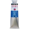 image:imageDaler Rowney Georgian Water Mixable Oil Paint Sevres Blue 37ml Tube  Art Paints for Canvas Paper and More  Oil Painting Supplies for Artists and Students  Artist Oil Paint for Any Skill Set