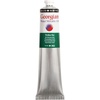 image:imageDaler Rowney Georgian Water Mixable Oil Paint Viridian Hue 200ml Tube  Art Paints for Canvas Paper and More  Oil Painting Supplies for Artists and Students  Artist Oil Paint for Any Skill Set