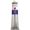 image:imageDalerRowney Georgian Water Mixable Oil Paint French Ultramarine 200ml Tube  Art Paints for Canvas Paper and More  Oil Painting Supplies for Artists and Students  Artist Oil Paint for Any Skill Set