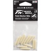 2-6MM Chisel  Nibs
