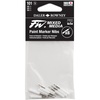 0.8MM Technical  Nibs